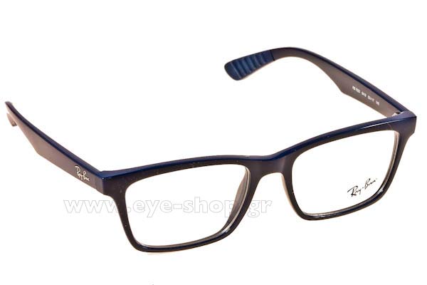 Occhiali Rayban 7025 5419