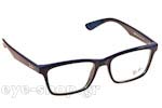 Occhiali da Vista Uomo Rayban 7025 5419 size 53