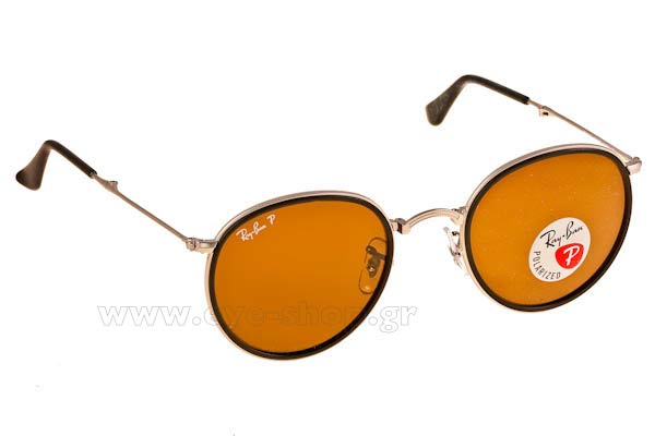  Imogen-Thomas wearing sunglasses Rayban 3517