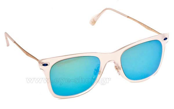 Occhiali Rayban 4210 646/55
