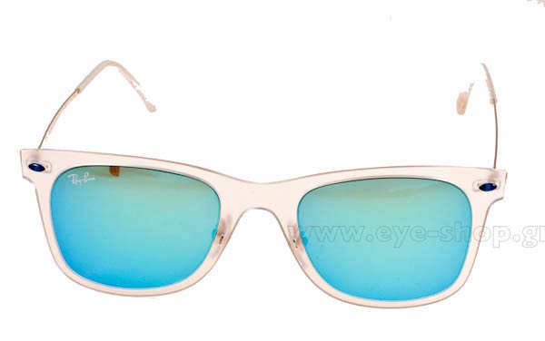Rayban 4210