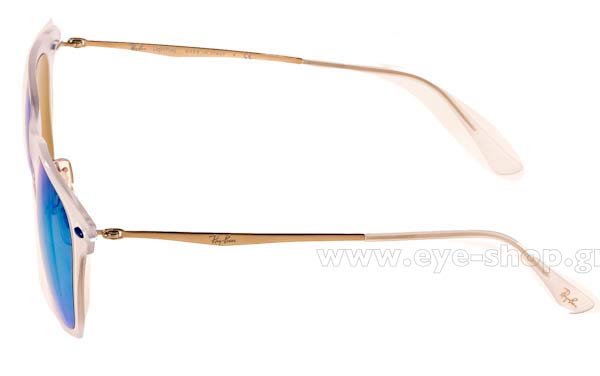 Rayban modello 4210 di colore 646/55
