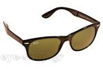 Occhiali da Sole Uomo Rayban 4223 601/71 size 55