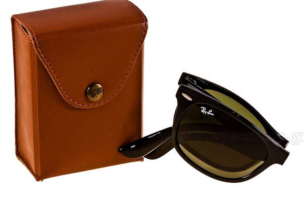 Rayban modello 4223 di colore 601/71