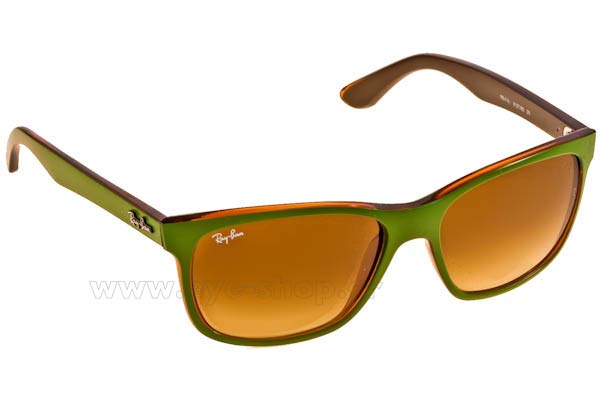 Occhiali Rayban 4181 613785
