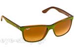 Occhiali da Sole Uomo Rayban 4181 613785 size 57