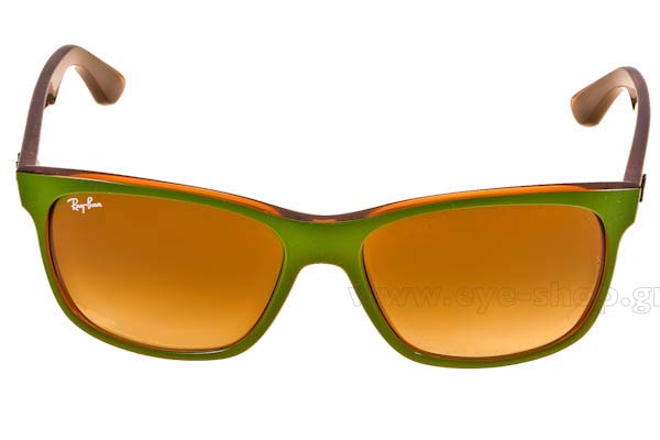 Rayban 4181