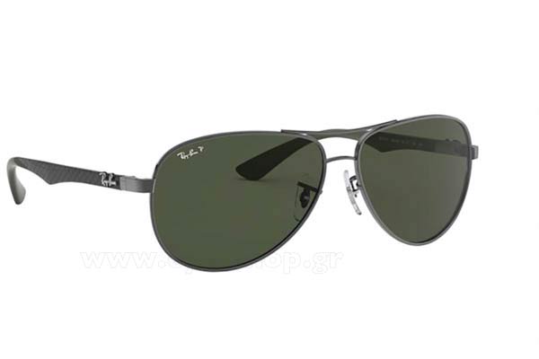 Occhiali Rayban 8313 004/N5 Polarized