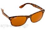 Occhiali da Sole Uomo Rayban 4223 612473 size 55
