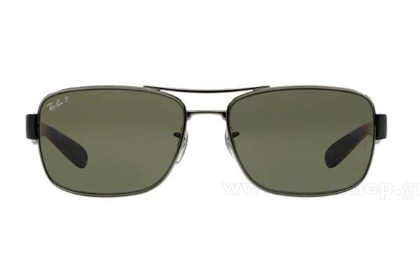 Rayban 3522