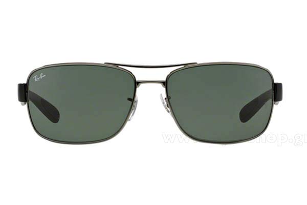 Rayban 3522