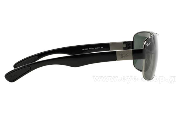 Rayban modello 3522 di colore 004/71