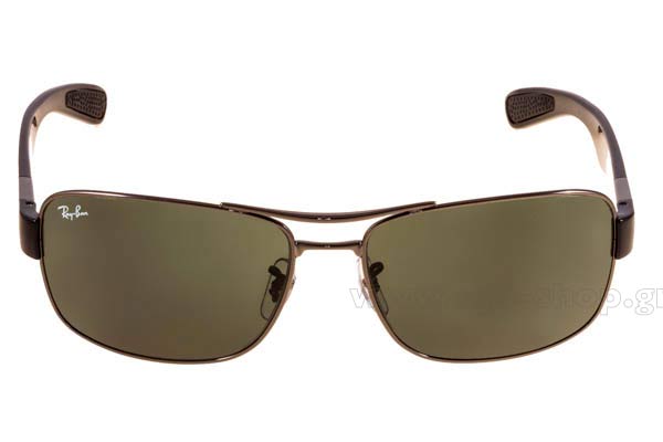 Rayban 3522
