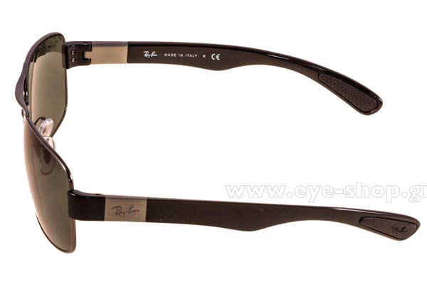 Rayban modello 3522 di colore 004/71