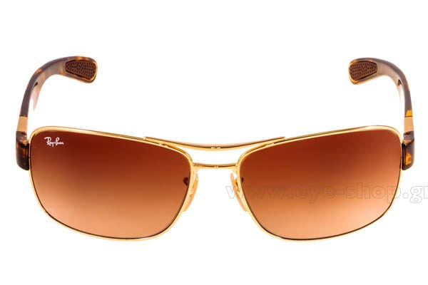 Rayban 3522