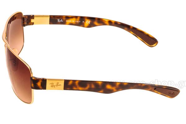 Rayban modello 3522 di colore 001/13