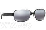 Occhiali da Sole Uomo Rayban 3522 006/82 size 64
