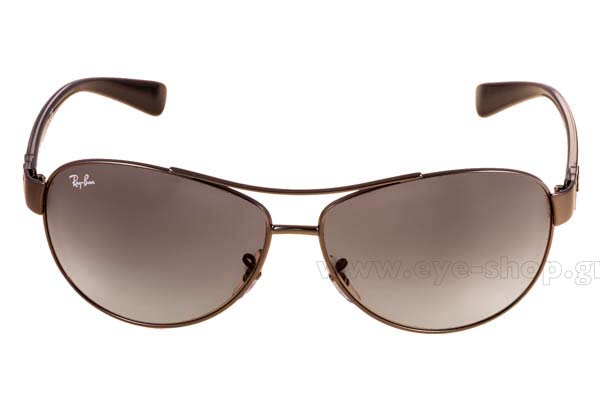 Rayban 3386