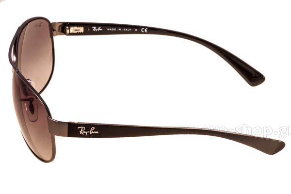 Rayban modello 3386 di colore 029/11