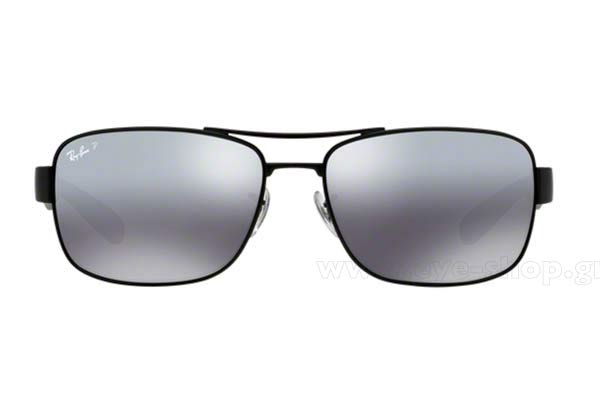 Rayban 3522