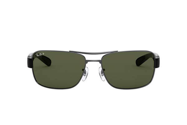 Rayban 3522
