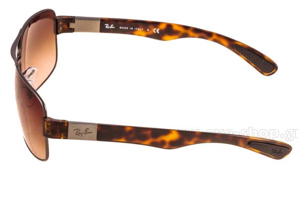 Rayban modello 3522 di colore 029/13