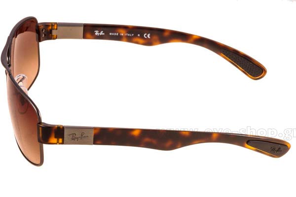 Rayban modello 3522 di colore 029/13