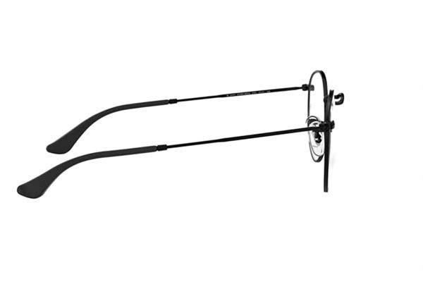 Rayban modello 3447V ROUND METAL di colore 2503