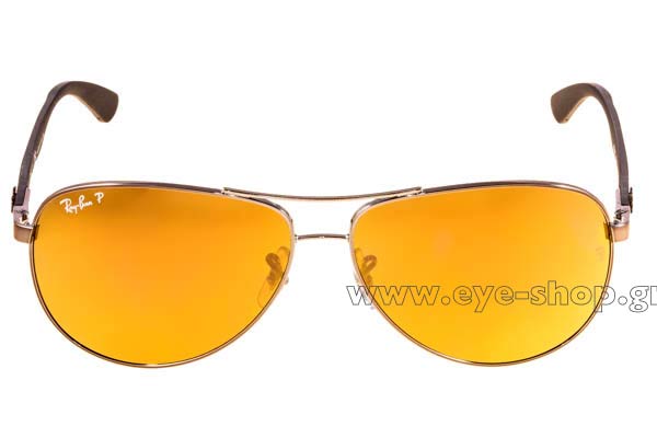 Rayban 8313