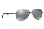 Occhiali da Sole Uomo Rayban 8313 004/K6 polarized size 61