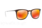 Occhiali da Sole Unisex Rayban 4221 61676Q size 50