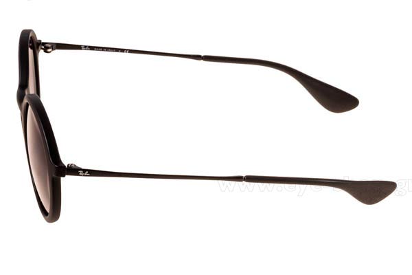 Rayban modello 4222 di colore 622/8G