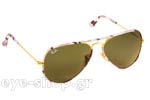Occhiali da Sole Unisex Rayban 3025-Aviator JM 171 size 58