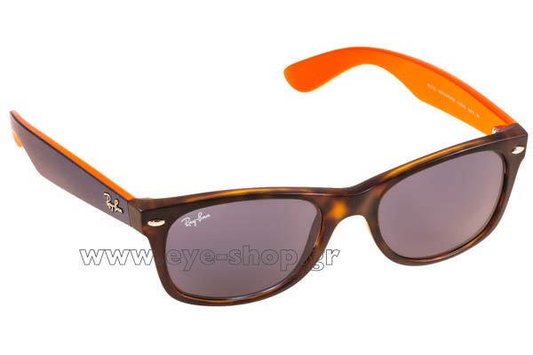 Occhiali Rayban 2132 New Wayfarer 6180R5
