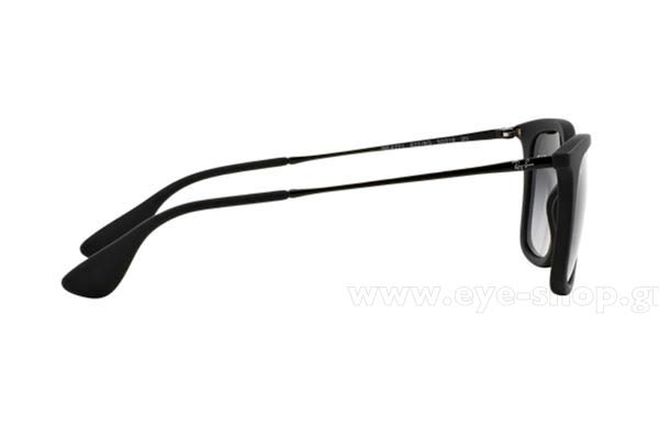 Rayban modello 4221 di colore 622/8G