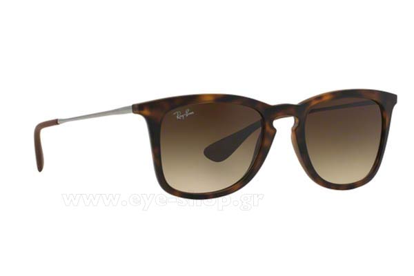 Occhiali Rayban 4221 865/13