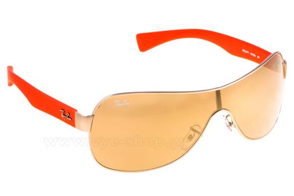 Occhiali Rayban 3471 Youngster 019/5A