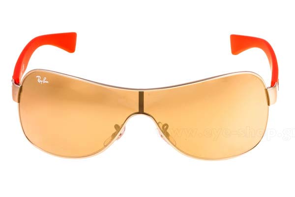Rayban 3471 Youngster