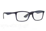 Occhiali da Vista Uomo Rayban 7047 5450 size 54