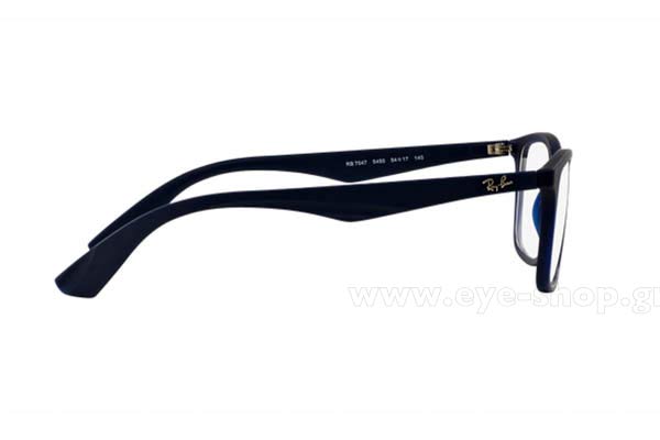 Rayban modello 7047 di colore 5450