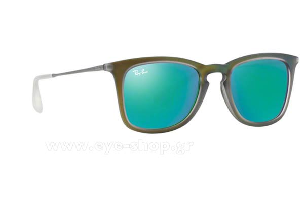 Occhiali Rayban 4221 61693R