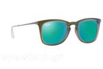 Occhiali da Sole Unisex Rayban 4221 61693R size 50