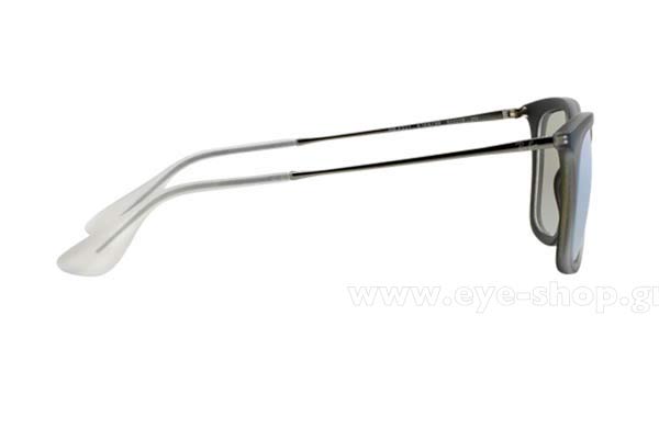 Rayban modello 4221 di colore 61693R