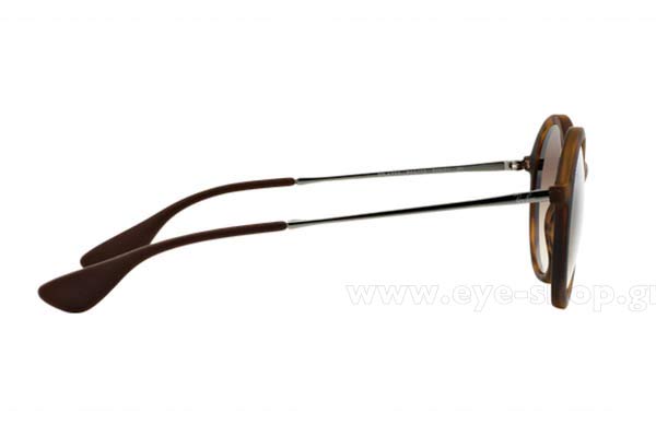 Rayban modello 4222 di colore 865/13