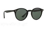 Occhiali da Sole Unisex Rayban 2180 601/71 size 49