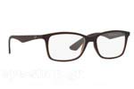 Occhiali da Vista Uomo Rayban 7047 5451 size 54