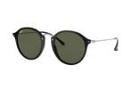 Occhiali da Sole Unisex Rayban 2447 901 Fleck size 49