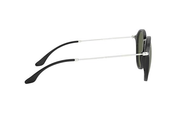 Rayban modello 2447 di colore 901 Fleck