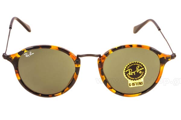 Rayban 2447
