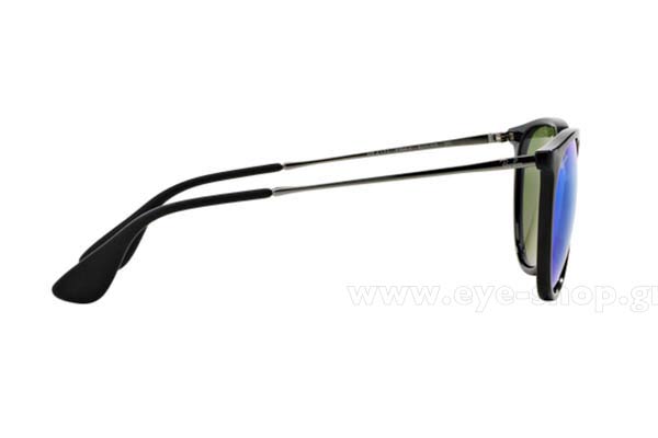 Rayban modello Erika 4171 di colore 601/55